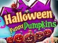 Trò chơi Bí Ngô Vui Nhộn Ngày Halloween trực tuyến
