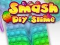 Trò chơi Đập Vỡ Slime DIY trực tuyến