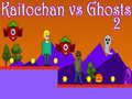 Trò chơi Kaitochan chống lại Ma 2 trực tuyến