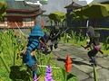 Trò chơi Samurai Mini Kurofune trực tuyến