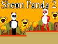 Trò chơi Sheon Panda 2 trực tuyến