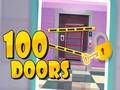 Trò chơi 100 Cánh cửa trực tuyến