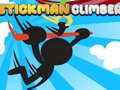 Trò chơi Người leo núi Stickman trực tuyến