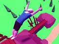Trò chơi Parkour Flip Trickster 2022 trực tuyến