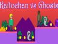 Trò chơi Kaitochan vs Ma trực tuyến