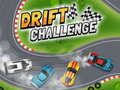 Trò chơi Thử Thách Drift trực tuyến