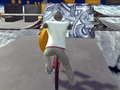 Trò chơi Thử Thách Kỹ Thuật BMX 2022 trực tuyến