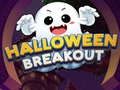 Trò chơi Cuộc Đột Phá Halloween trực tuyến