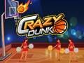 Trò chơi Dunk Điên trực tuyến