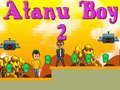 Trò chơi Cậu Bé Atanu 2 trực tuyến