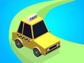 Trò chơi Puzzle Giao Thông trực tuyến