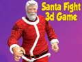 Trò chơi Trò Chơi Đánh Nhau Ông Già Noel 3D trực tuyến