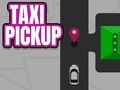Trò chơi Đón Taxi trực tuyến