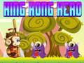 Trò chơi Người hùng King Kong trực tuyến