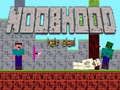 Trò chơi NoobHood giúp Alex! trực tuyến