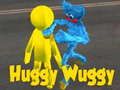 Trò chơi Huggy Wuggy trực tuyến
