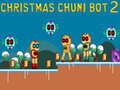 Trò chơi Giáng sinh Chuni Bot 2 trực tuyến