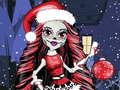 Trò chơi Giáng sinh Monster High trực tuyến Trò chơi Giáng sinh Monster High trực tuyến