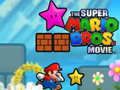 Trò chơi Phim Super Mario Bros v.3 trực tuyến
