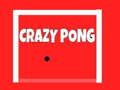 Trò chơi Pong Điên trực tuyến