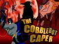 Trò chơi Cuộc Phiêu Lưu Cobblebot trực tuyến