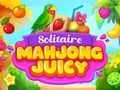 Trò chơi Solitaire Mahjong Ngon trực tuyến