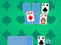 Trò chơi Tripeaks Solitaire trực tuyến