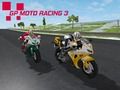 Trò chơi GP Đua Xe Máy 3 trực tuyến