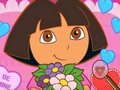 Trò chơi Dora: Những Trái Tim Ẩn Giấu trực tuyến Trò chơi Dora: Những Trái Tim Ẩn Giấu trực tuyến
