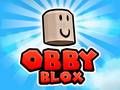 Trò chơi Obby Blox trực tuyến