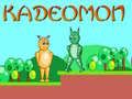 Trò chơi Kadeomon trực tuyến