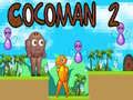 Trò chơi Cocoman 2 trực tuyến