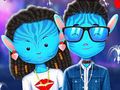 Trò chơi Avatar: Con Đường Tình Yêu trực tuyến