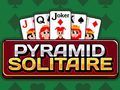 Trò chơi Solitaire Kim Tự Tháp trực tuyến