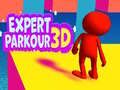 Trò chơi Chuyên gia Parkour 3D trực tuyến
