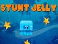 Trò chơi Jelly Mạo Hiểm trực tuyến