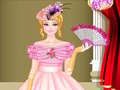 Trò chơi Barbie Thay đồ Cổ điển trực tuyến