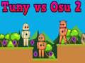 Trò chơi Tuny vs Osu 2 trực tuyến