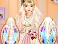 Trò chơi Thiết kế tóc đám cưới hoàng gia trực tuyến Trò chơi Thiết kế tóc đám cưới hoàng gia trực tuyến