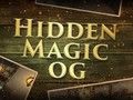 Trò chơi Ma Thuật Ẩn Giấu OG trực tuyến