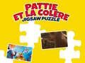 Trò chơi Pattie và cơn giận Câu đố trực tuyến