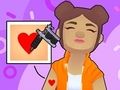 Trò chơi Xăm Ink Inc trực tuyến