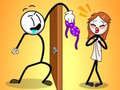 Trò chơi Kẻ Trộm Troll trực tuyến
