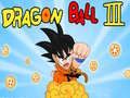 Trò chơi Dragon Ball III trực tuyến Trò chơi Dragon Ball III trực tuyến
