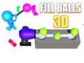Trò chơi Điền vào Quả 3D trực tuyến