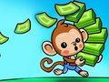 Trò chơi Siêu Thị Khỉ Mini trực tuyến