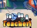 Trò chơi Trở Thành Một Giáo Viên trực tuyến Trò chơi Trở Thành Một Giáo Viên trực tuyến