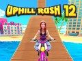 Trò chơi Uphill Rush 12 trực tuyến