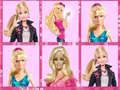 Trò chơi Thẻ Nhớ Barbie trực tuyến