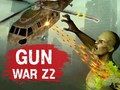 Trò chơi Cuộc Chiến Vũ Khí Z2 trực tuyến